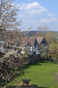 Burg Blankenstein