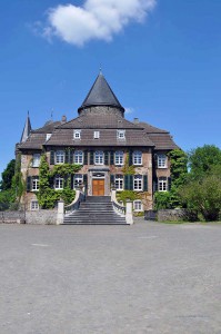 Schloss Linnep