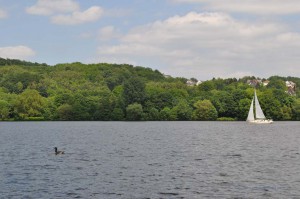 Baldeneysee