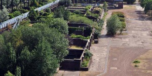 Landschaftspark Duisburg