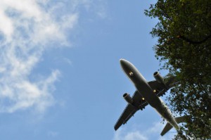 Flughafen Düsseldorf