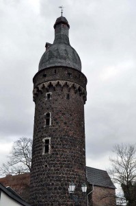 Juddeturm Zons