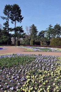 Nordpark Düsseldorf