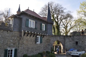 Schloss Aprath