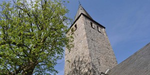 Kirche Schöller