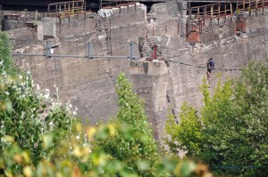 Landschaftspark Duisburg