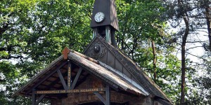 Friedenskapelle Essen-Überruhr