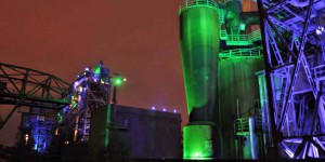 Landschaftspark Duisburg