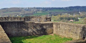 Burg Blankenstein