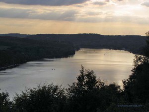 Baldeneysee