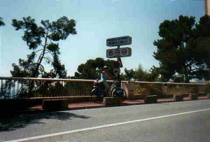 Monaco