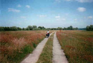 Oder-Neiße-Radweg