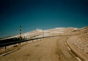 Mont Ventoux