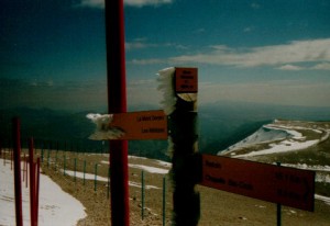 Mont Ventoux