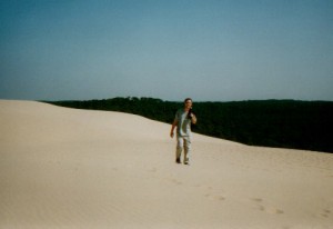 Dune du Pilat