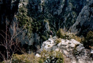 Grand Canyon du Verdon