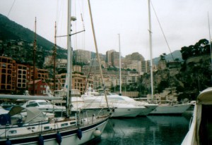 Monaco