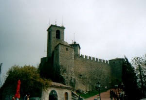 San Marino