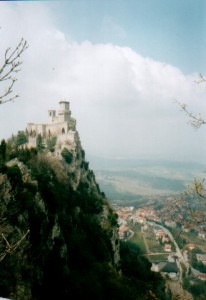 San Marino