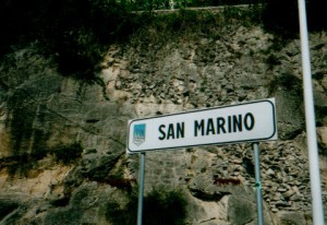 San Marino