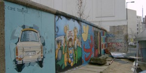 Berliner Mauer