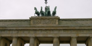 Brandenburger Tor