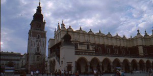 Krakau