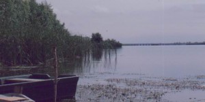 Theiß-See