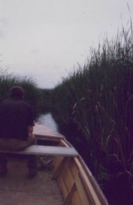 Theiß-See