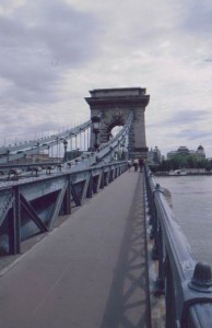 Kettenbrücke
