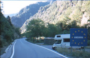 Andorra