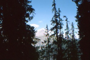 Norwegische Landschaft