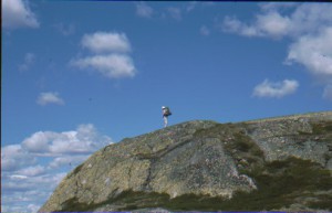 Hardangervidda