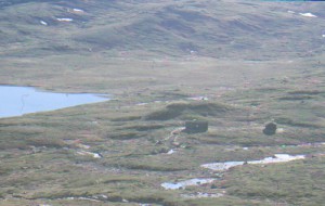 Hardangervidda
