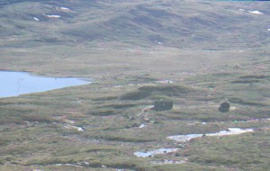 Hardangervidda