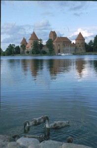 Schloss Trakai