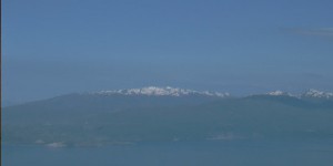 Ohridsee