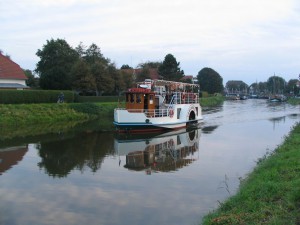 Auf der Harle