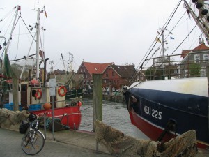 Hafen