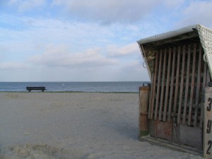 Strandkorb