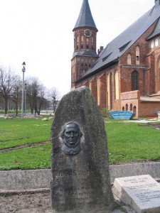 Julius Rupp-Denkmal