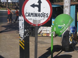 Brasilien
