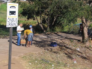 Brasilien