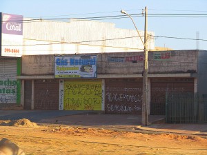 Brasilien