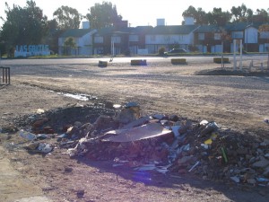 Unterwegs in Patagonien