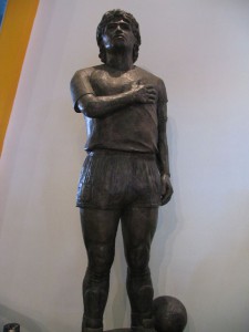Diego Maradona