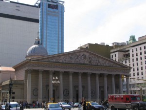 Kathedrale