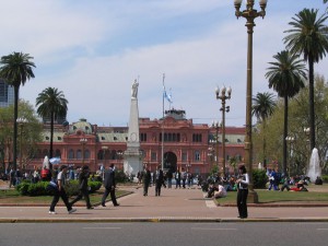 Casa Rosada