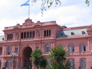 Casa Rosada