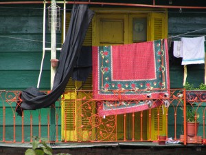 La Boca